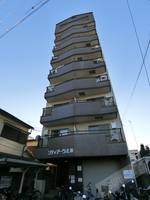物件の外観画像