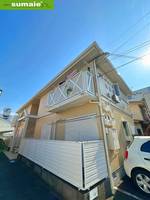 物件の外観画像