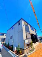 レ・クロ Ⅰの外観