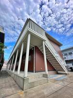 物件の外観画像