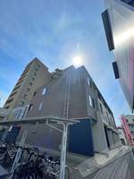 物件の外観画像