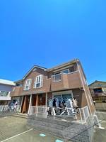 物件の外観画像