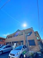 物件の外観画像