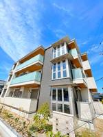 物件の外観画像