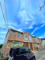 フェルマータⅡ FERMATAの外観