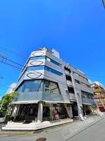 物件の外観画像