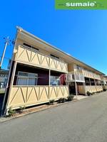 物件の外観画像