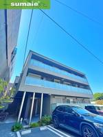 物件の外観画像