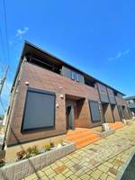 物件の外観画像