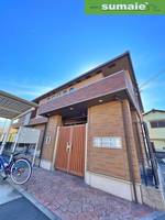 物件の外観画像