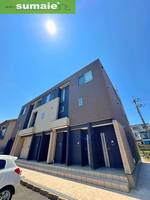 物件の外観画像