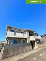 物件の外観画像