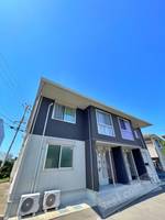 カーサ カンパーニャの外観