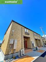 物件の外観画像