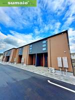 物件の外観画像