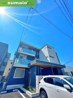 物件の外観画像