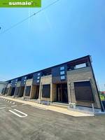 物件の外観画像