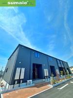 物件の外観画像