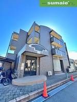 物件の外観画像
