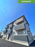 物件の外観画像