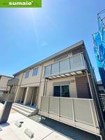 物件の外観画像