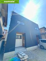 物件の外観画像