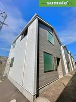 物件の外観画像