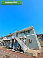 物件の外観画像