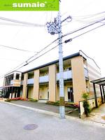 物件の外観画像