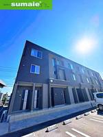 物件の外観画像