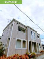 物件の外観画像