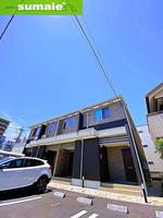 物件の外観画像