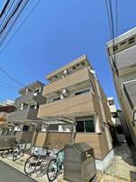 物件の外観画像