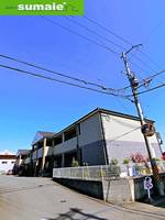 物件の外観画像