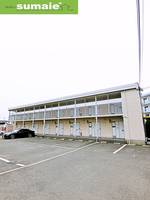 物件の外観画像