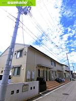 物件の外観画像