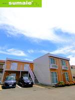 物件の外観画像