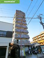 物件の外観画像