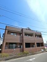 物件の外観画像