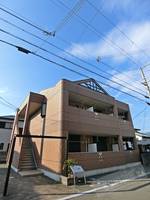 グレース和歌浦の外観
