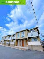 物件の外観画像