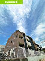 物件の外観画像