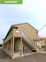 物件の外観画像