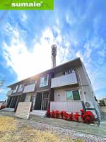 物件の外観画像