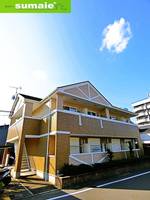 物件の外観画像