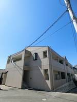 物件の外観画像