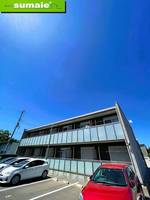 物件の外観画像