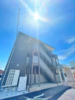 物件の外観画像