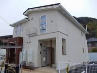 物件の外観画像