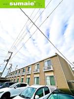 物件の外観画像